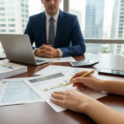 accounting and tax services Toronto