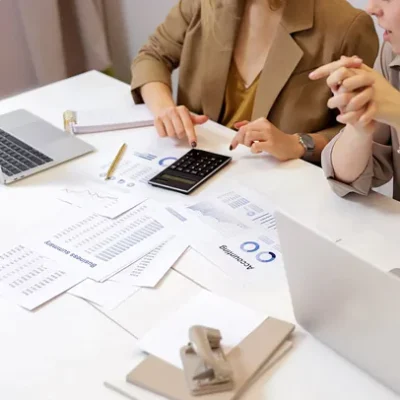 Toronto accountants for individuals and businesses